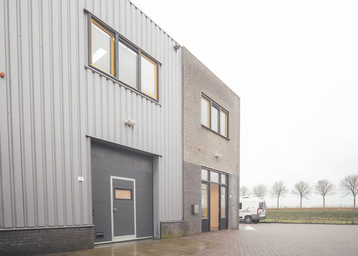 Ambachtsweg 11-l, Oosthuizen