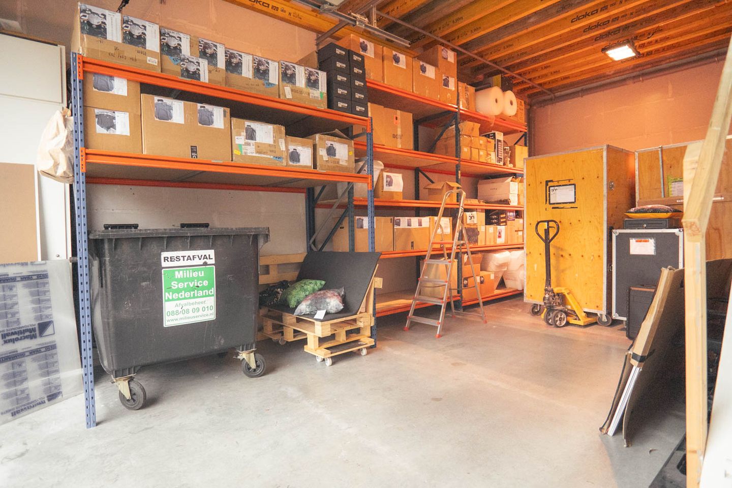 Bekijk foto 3 van Ambachtsweg 11-l