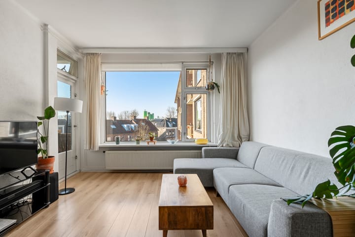 Foto 3 van Niemeijerstraat 16-II