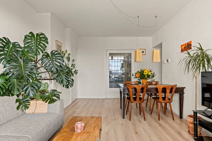 Foto 4 van Niemeijerstraat 16-II