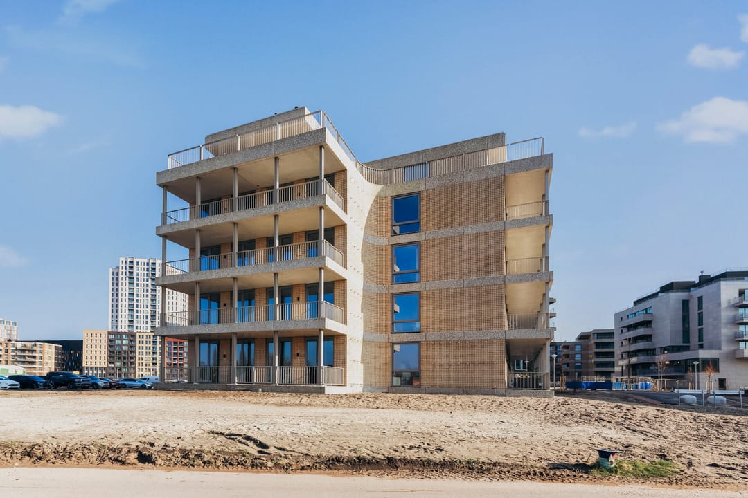 Foto 2 van J.H. Hisgenpad 1084