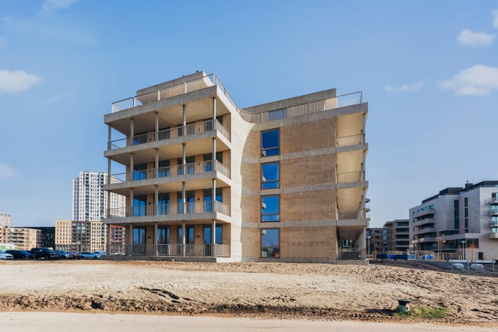 Foto 2 van J.H. Hisgenpad 1084