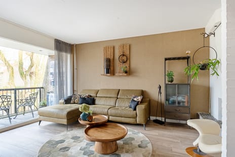 Surinamesingel 95 secondary image