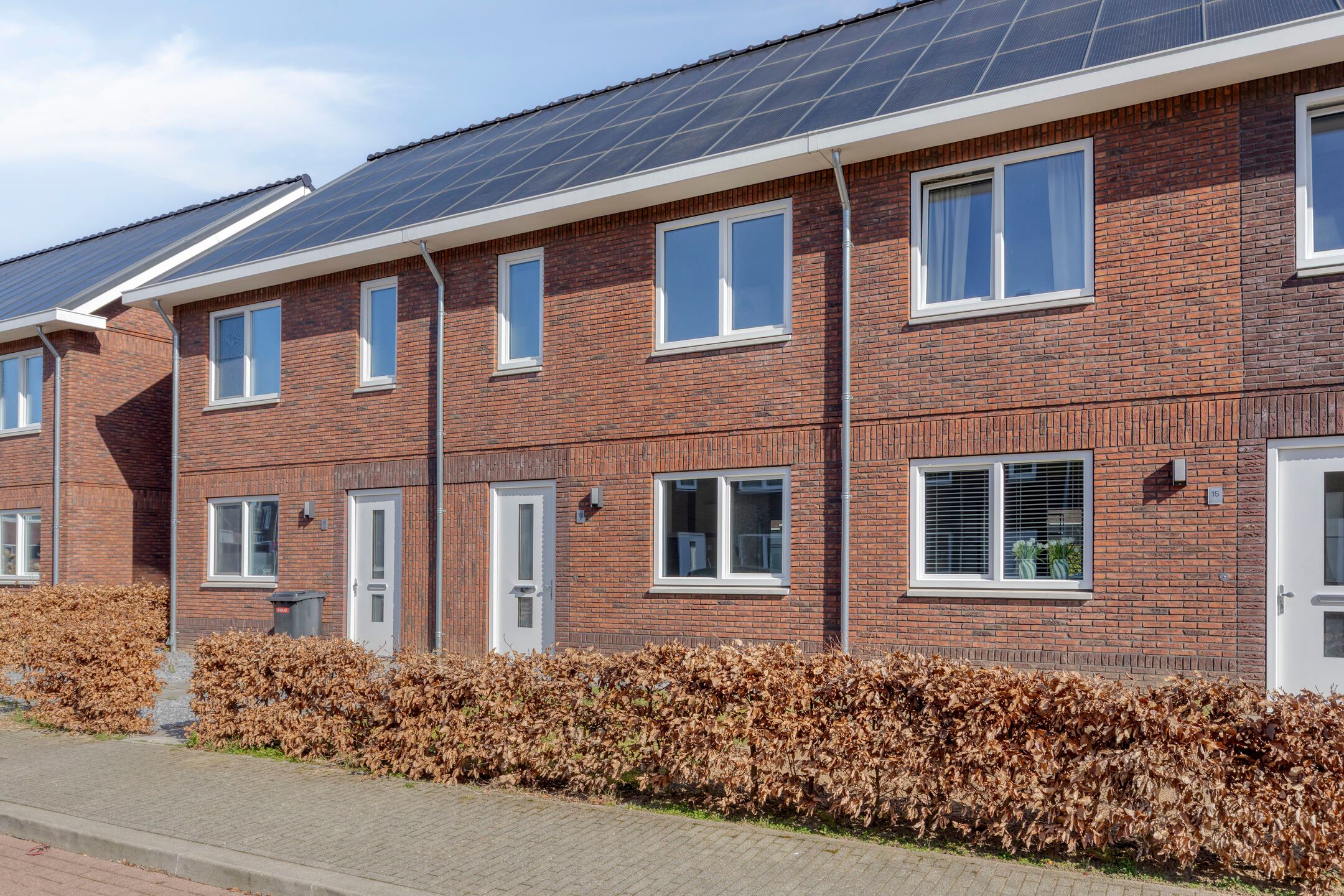 Buying a house in The Netherlands., Roggestraat 13