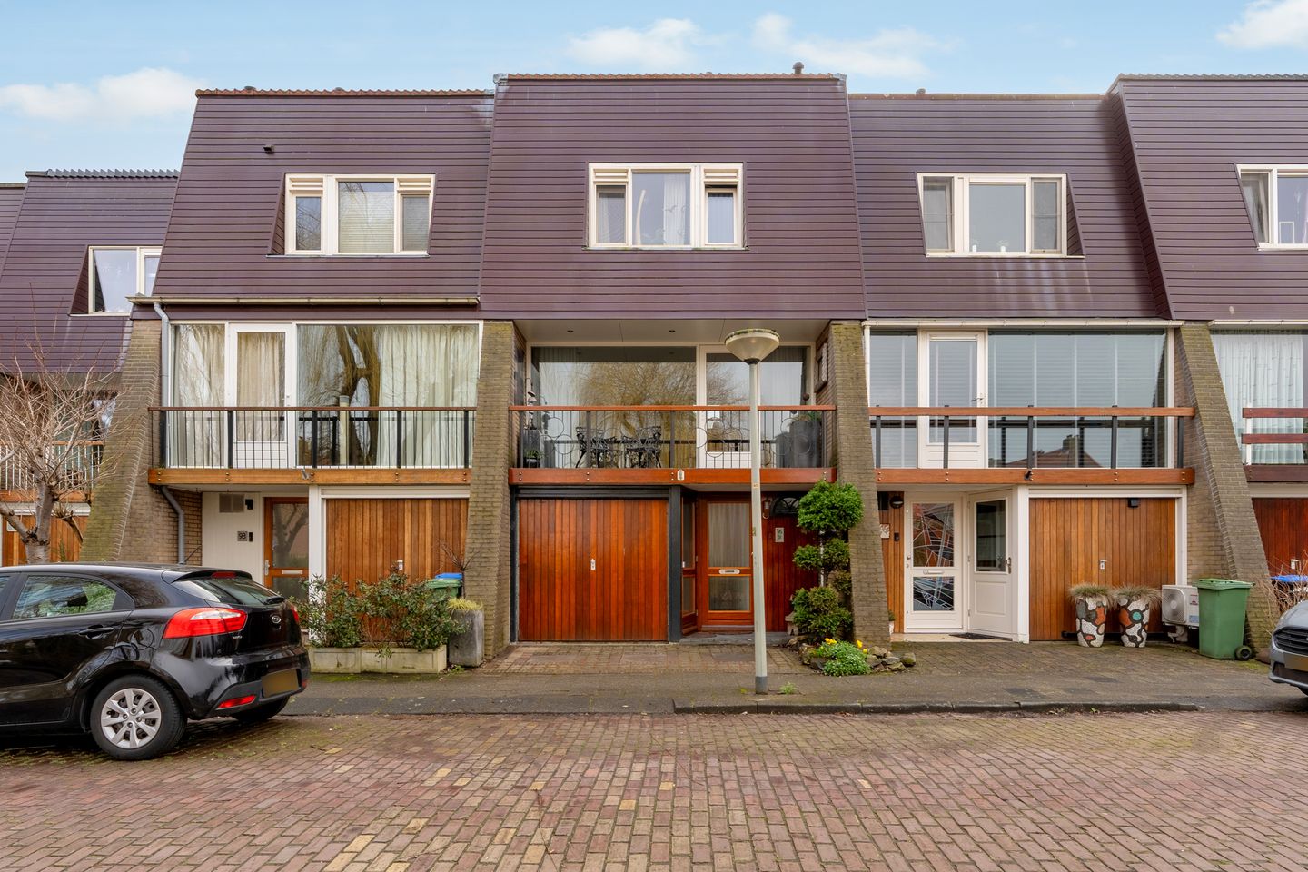 Foto 5 van Surinamesingel 95