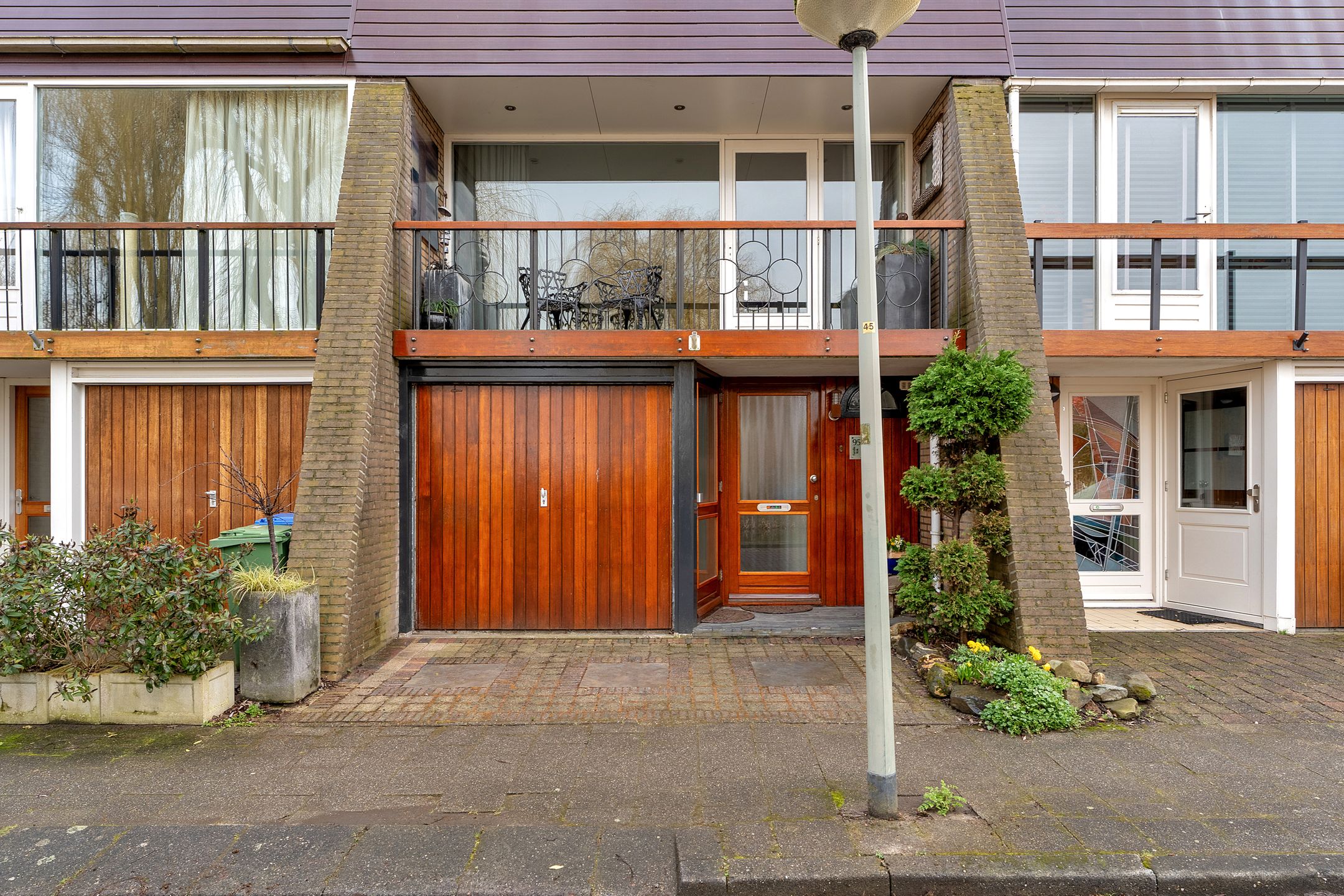 Foto 6 van Surinamesingel 95