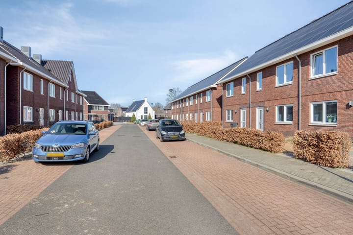 Foto 4 van Roggestraat 13
