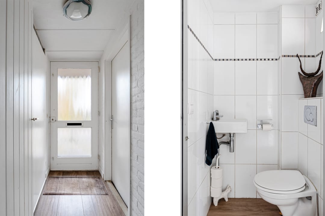 Foto 7 van Surinamesingel 95