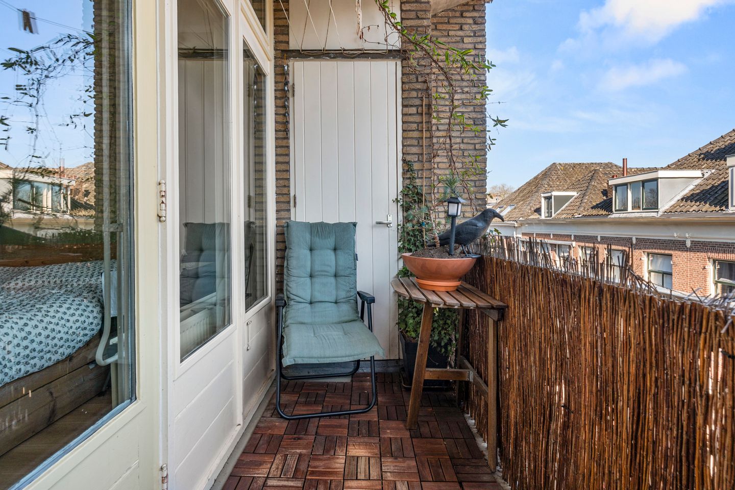Photo 14 of Niemeijerstraat 16-II