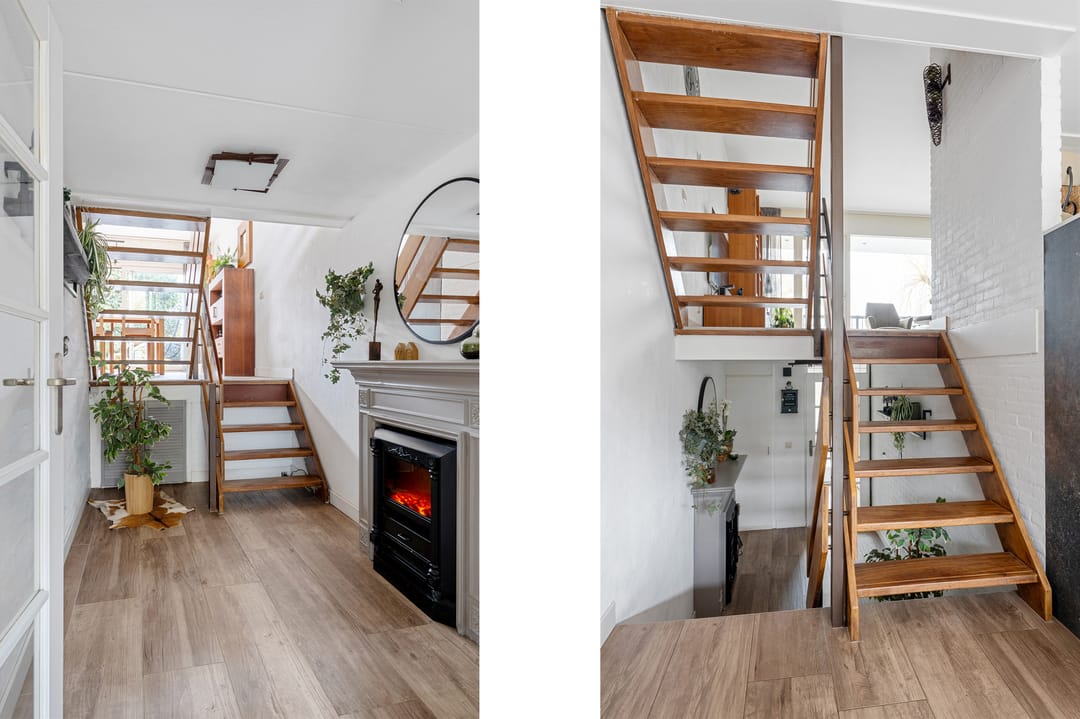 Foto 8 van Surinamesingel 95