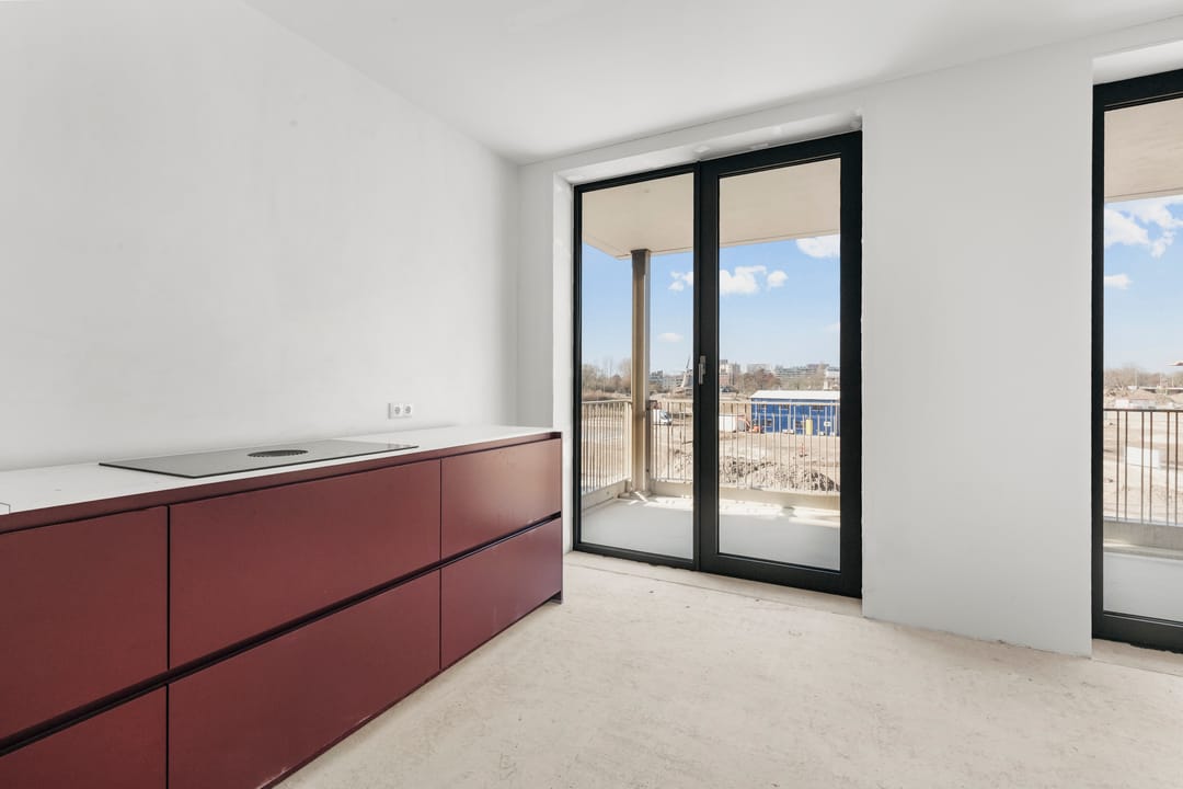 Foto 13 van J.H. Hisgenpad 1084