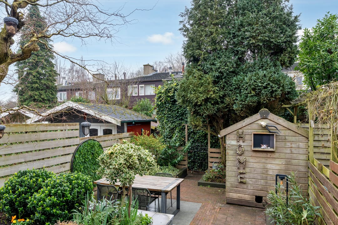 Foto 13 van Surinamesingel 95