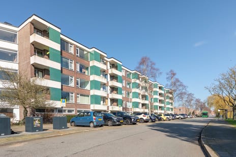 Meerburgerkade 42 secondary image