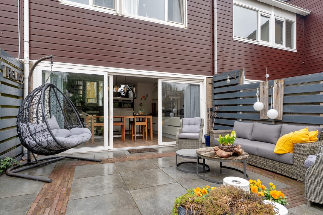 Foto 16 van Surinamesingel 95