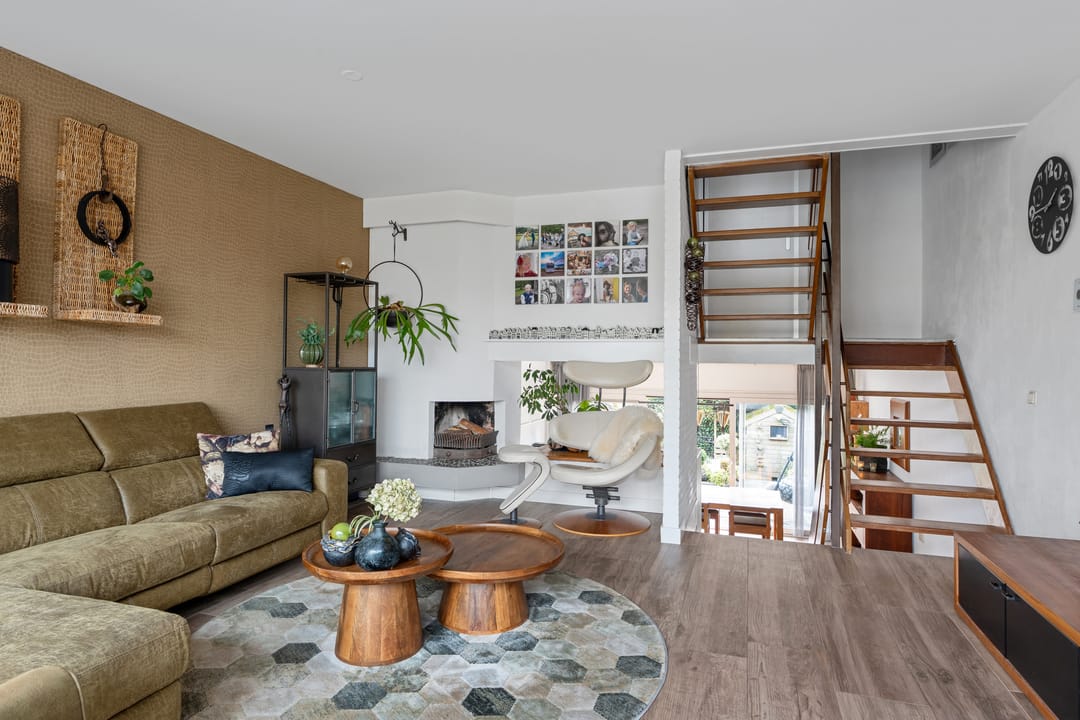 Foto 17 van Surinamesingel 95