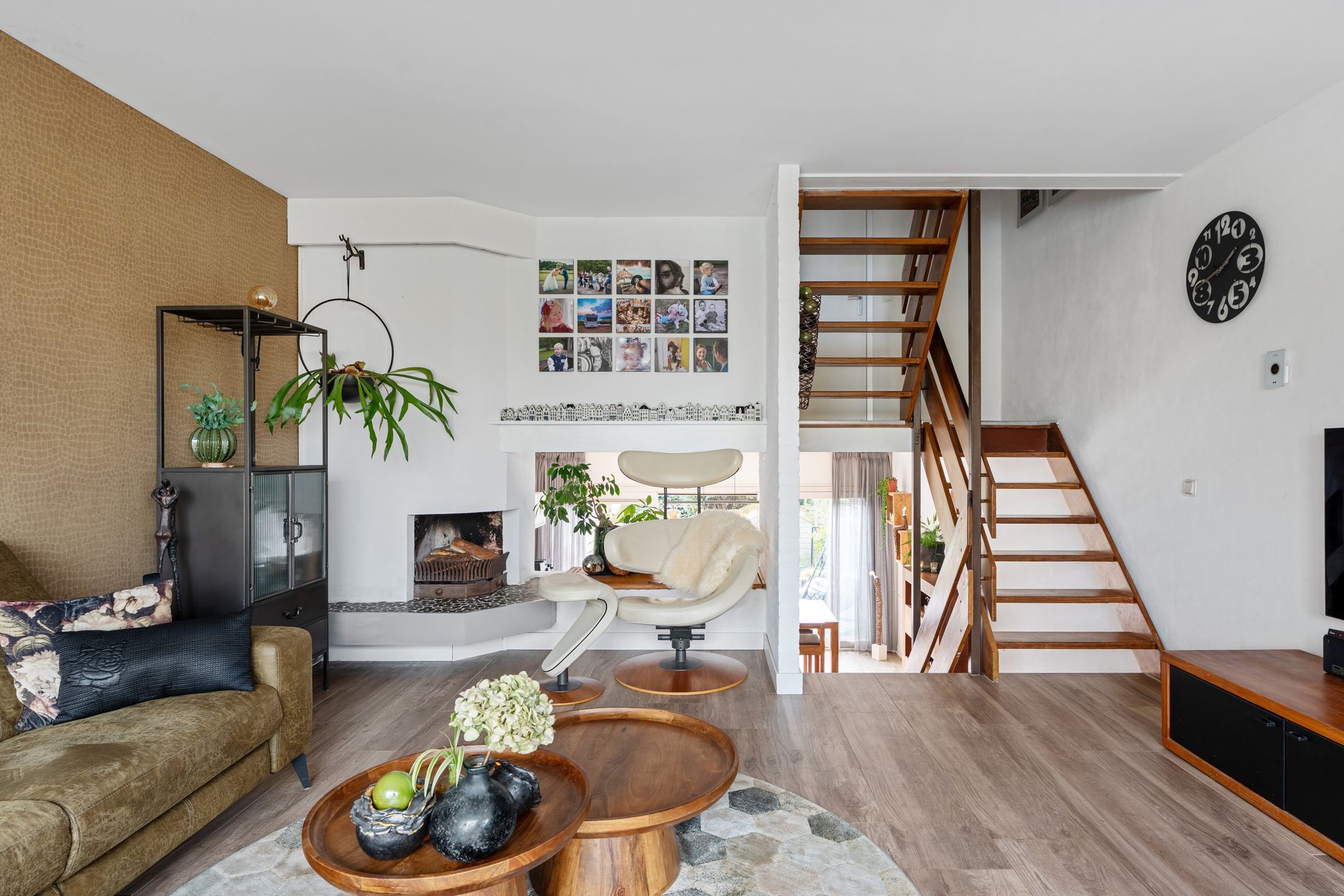 Foto 18 van Surinamesingel 95