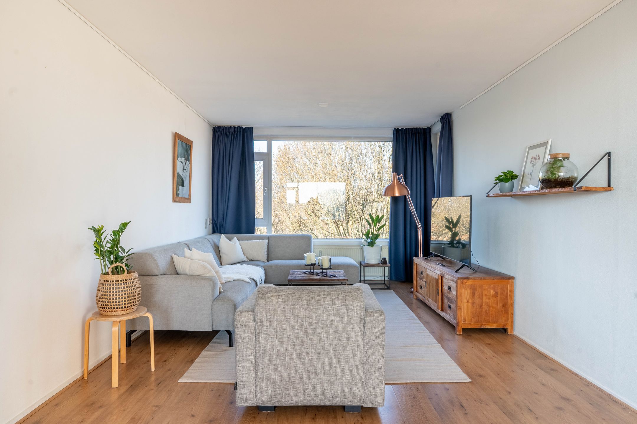 Photo 3 of Meerburgerkade 42