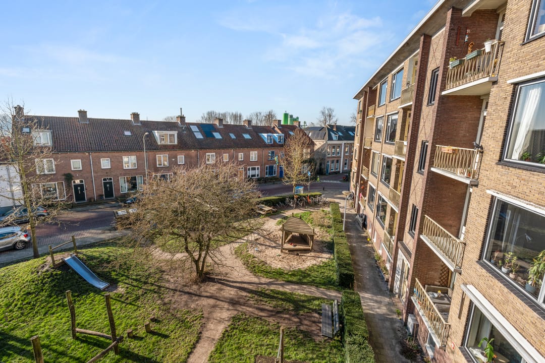 Photo 28 of Niemeijerstraat 16-II