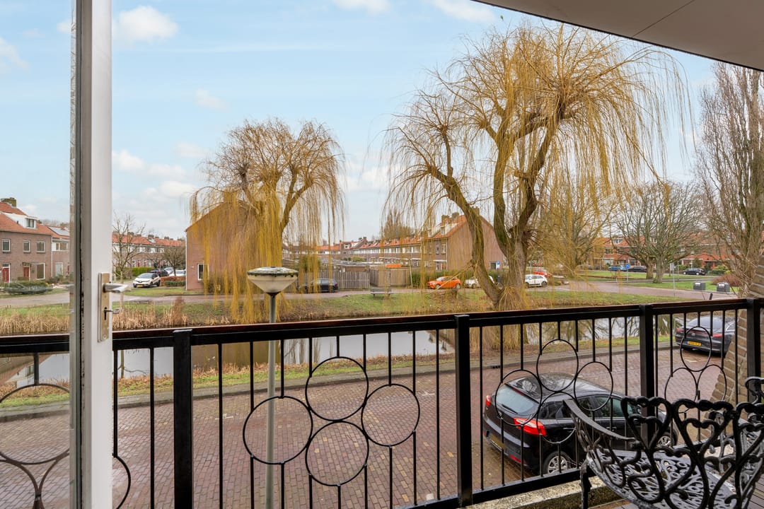 Foto 22 van Surinamesingel 95