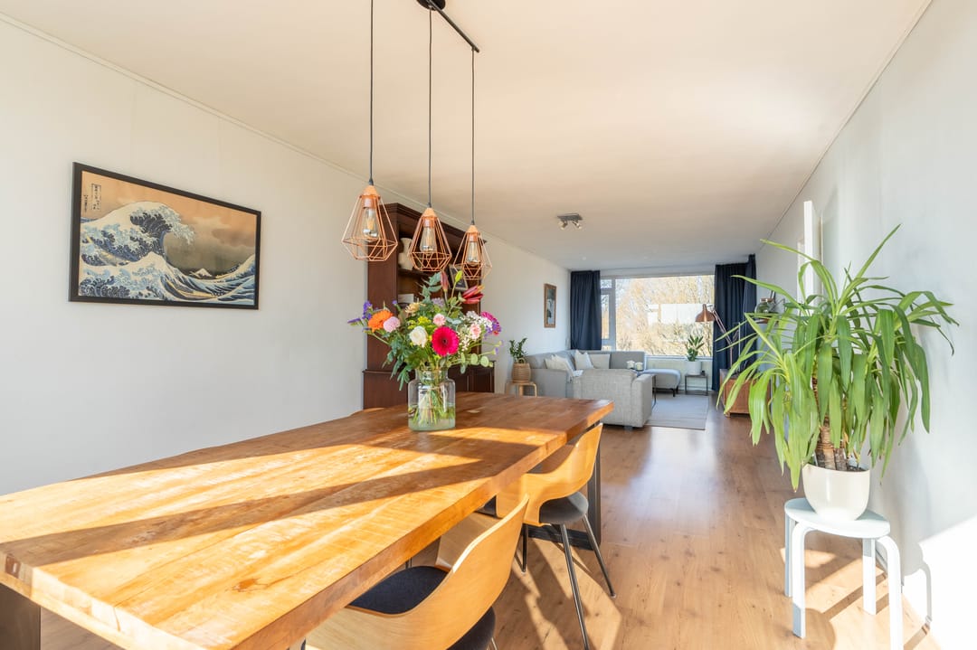 Photo 1 of Meerburgerkade 42