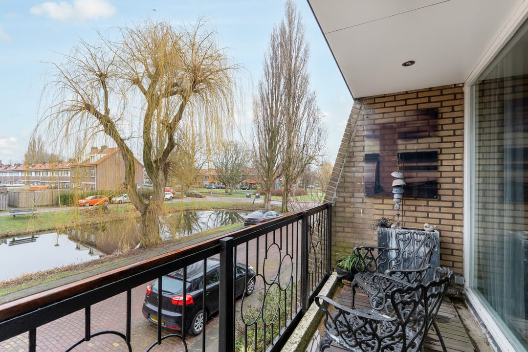 Foto 23 van Surinamesingel 95