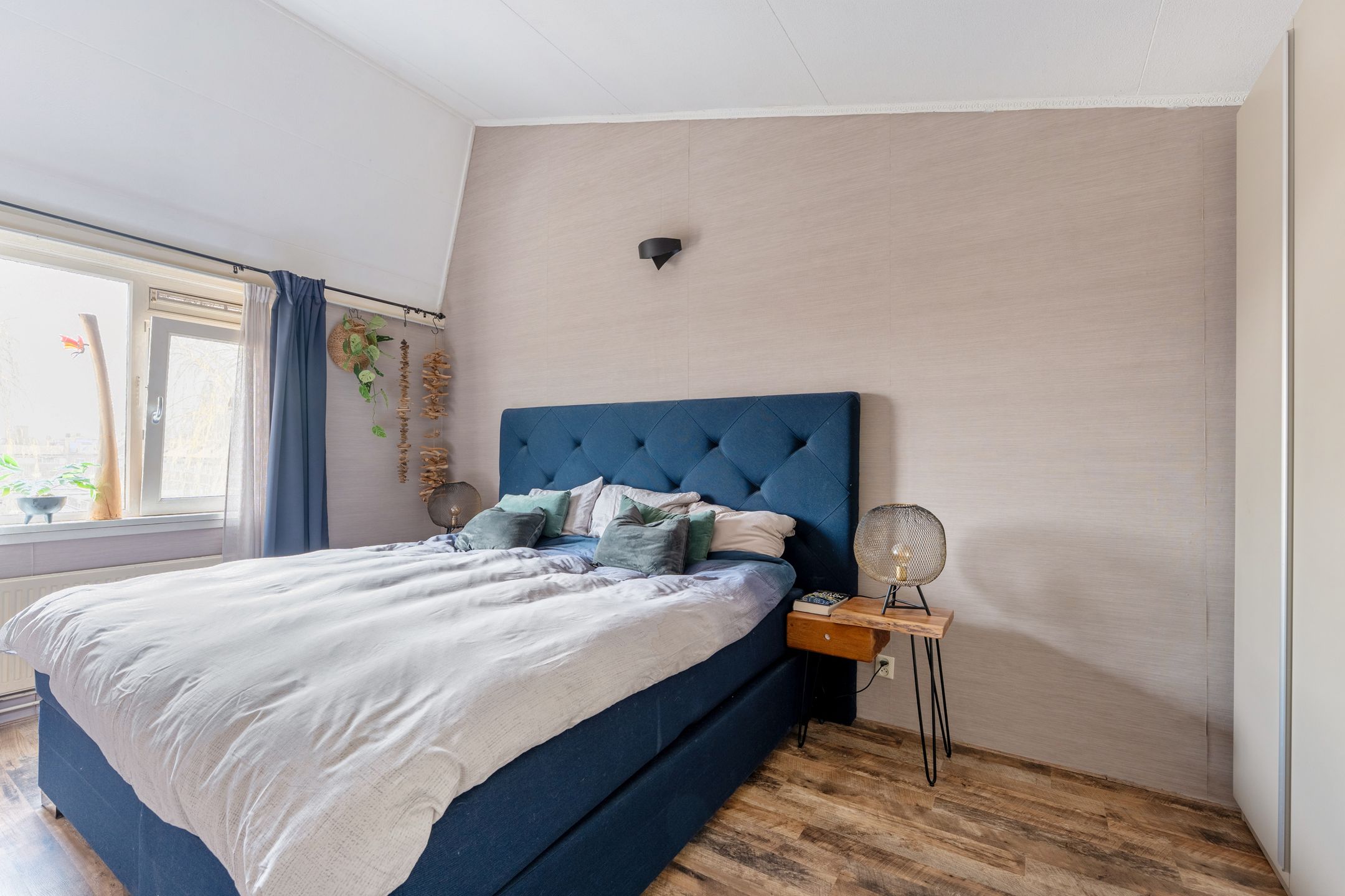 Foto 24 van Surinamesingel 95