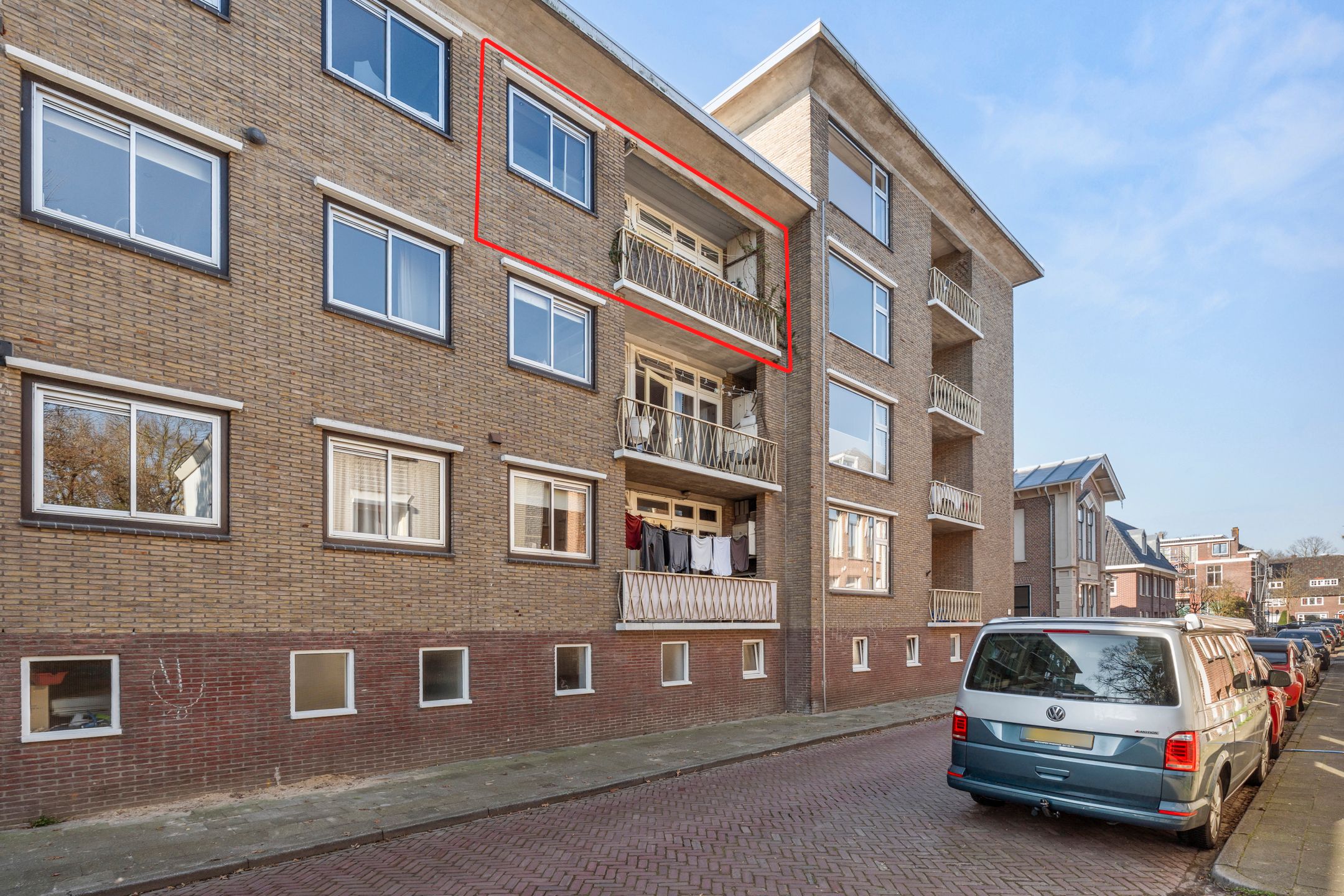 Photo 33 of Niemeijerstraat 16-II
