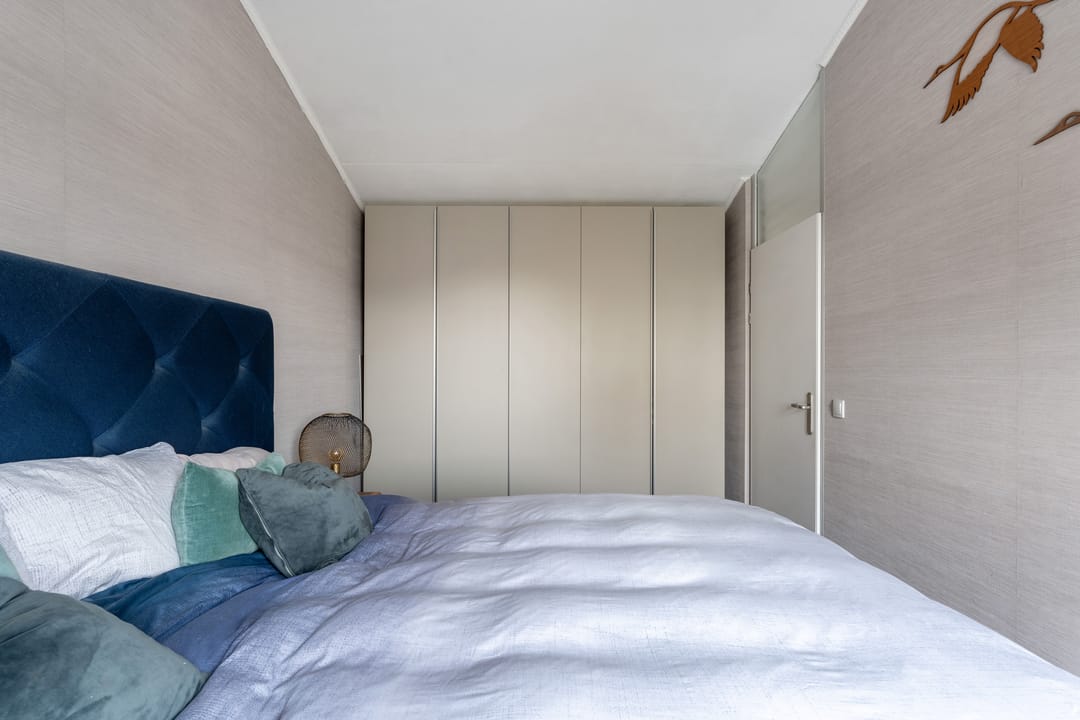 Foto 26 van Surinamesingel 95