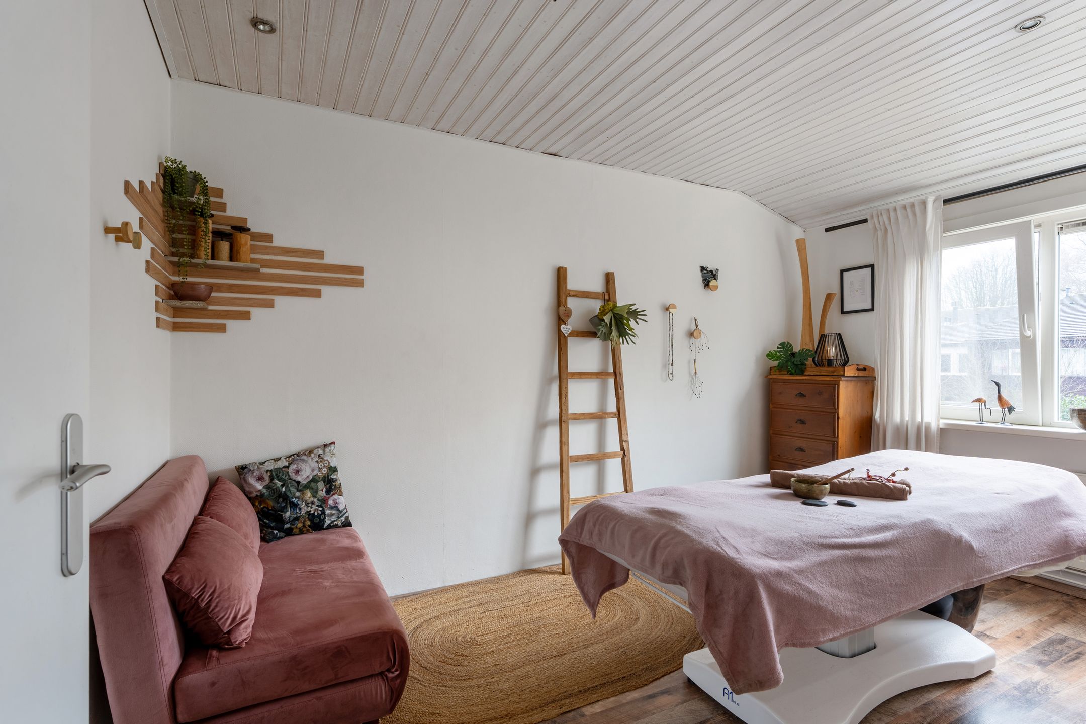 Foto 27 van Surinamesingel 95