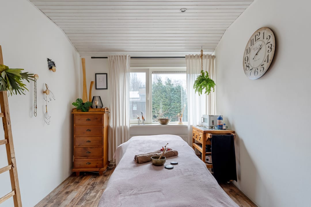 Foto 28 van Surinamesingel 95