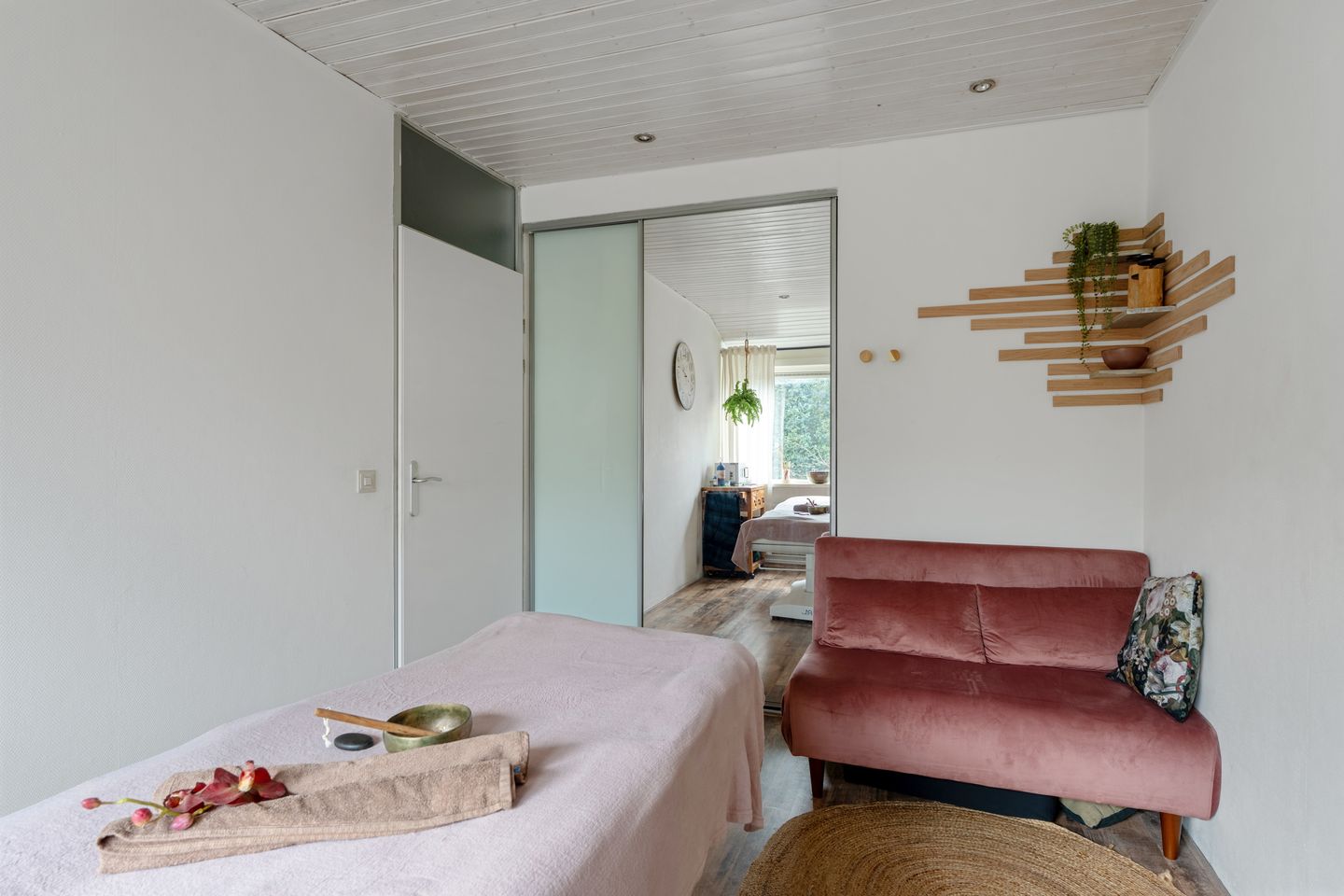 Foto 29 van Surinamesingel 95