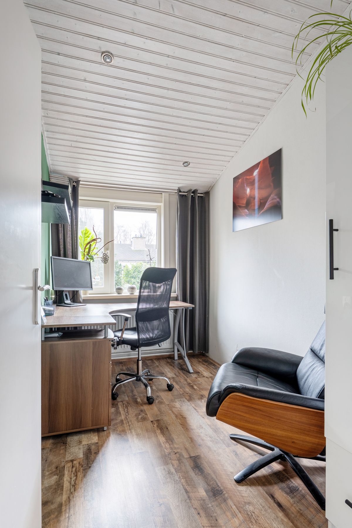 Foto 30 van Surinamesingel 95