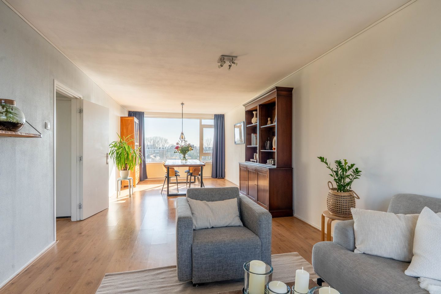 Photo 5 of Meerburgerkade 42