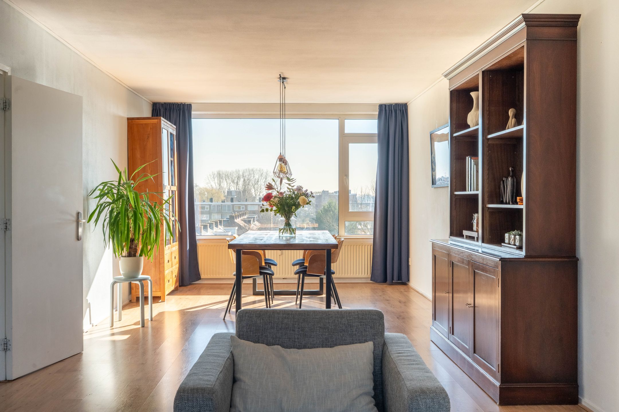 Photo 6 of Meerburgerkade 42