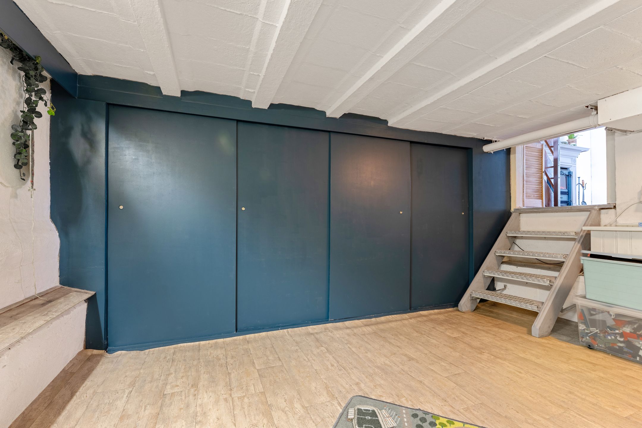 Foto 36 van Surinamesingel 95