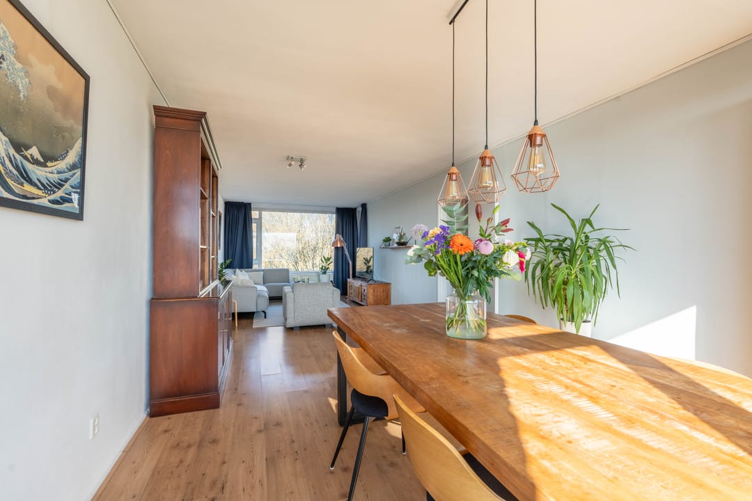 Photo 7 of Meerburgerkade 42