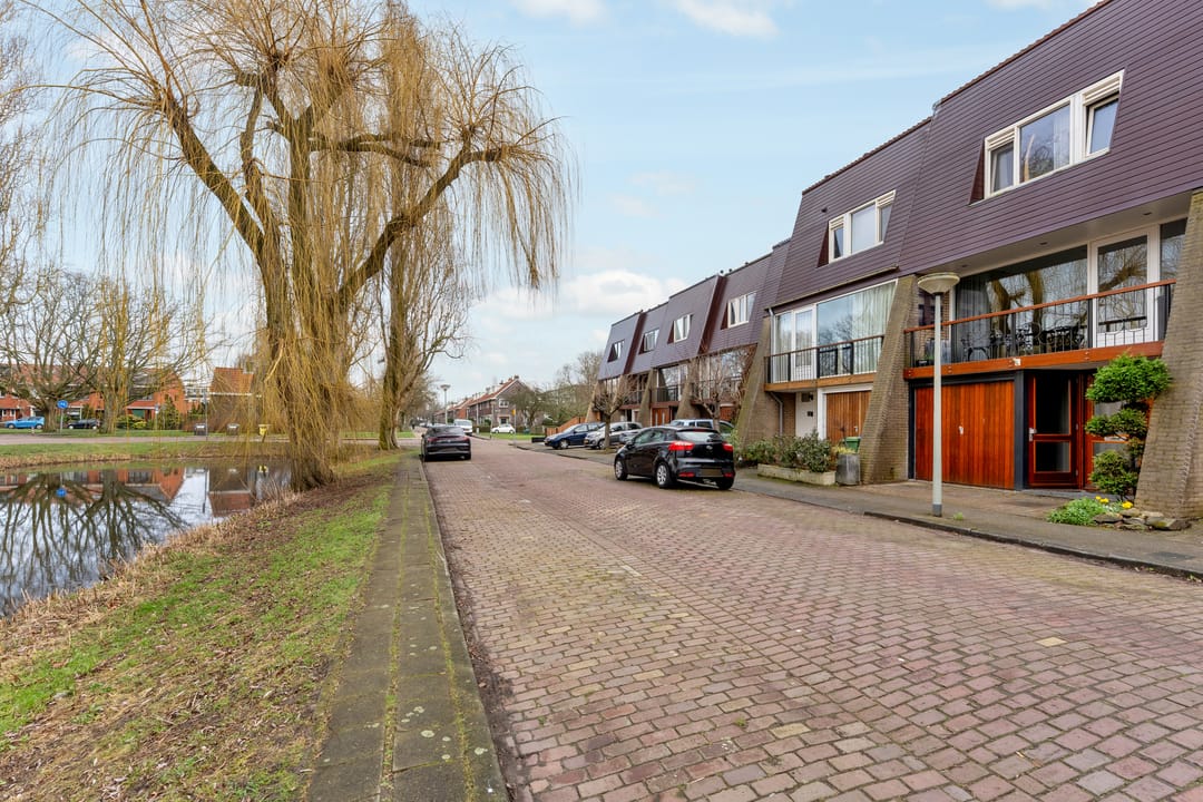 Foto 38 van Surinamesingel 95