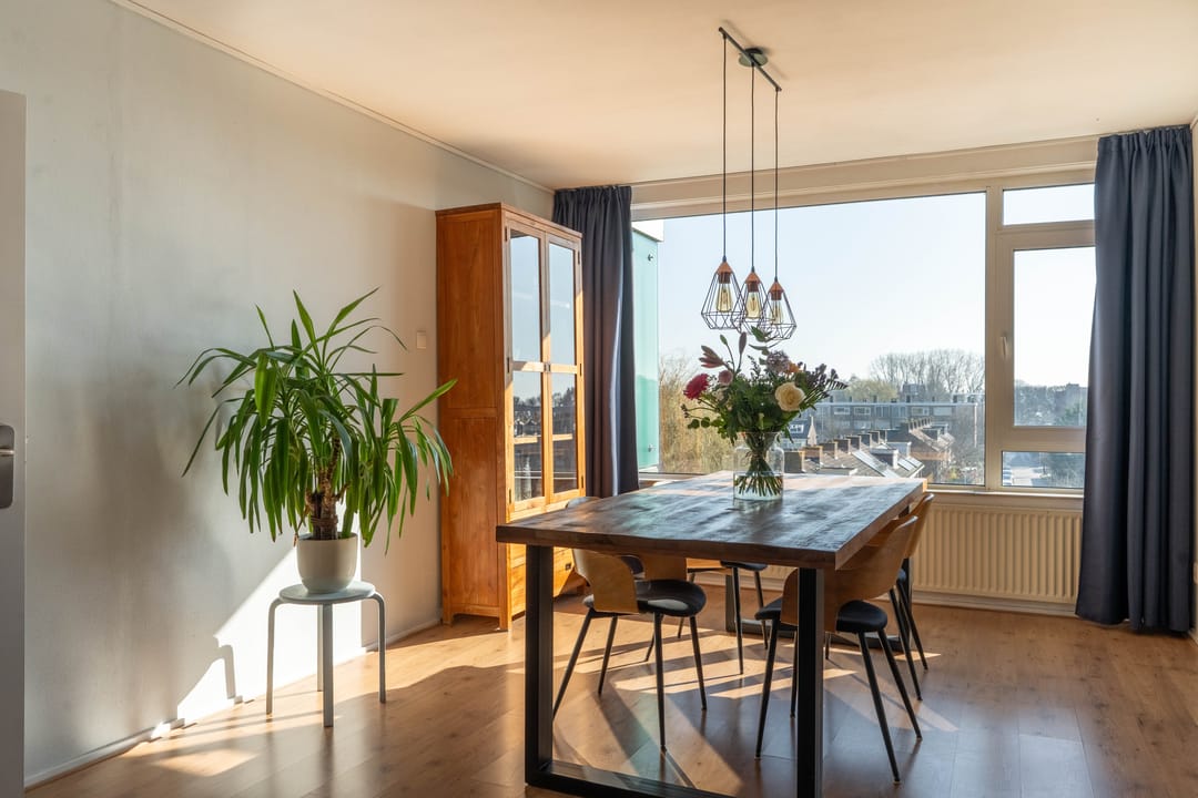 Photo 8 of Meerburgerkade 42