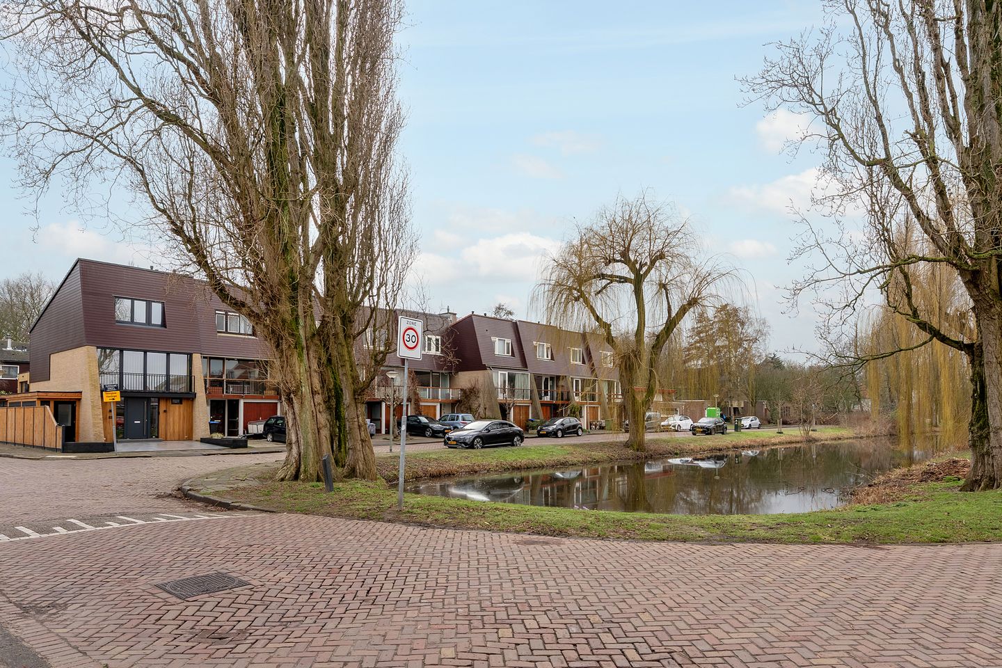 Foto 40 van Surinamesingel 95