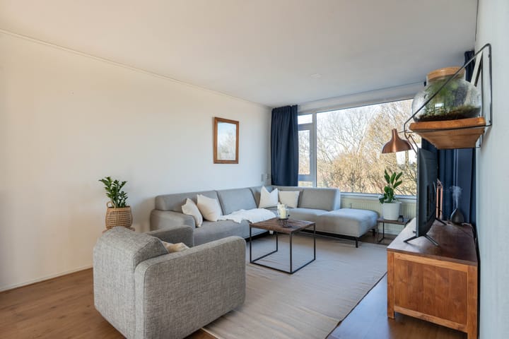 Photo 4 of Meerburgerkade 42