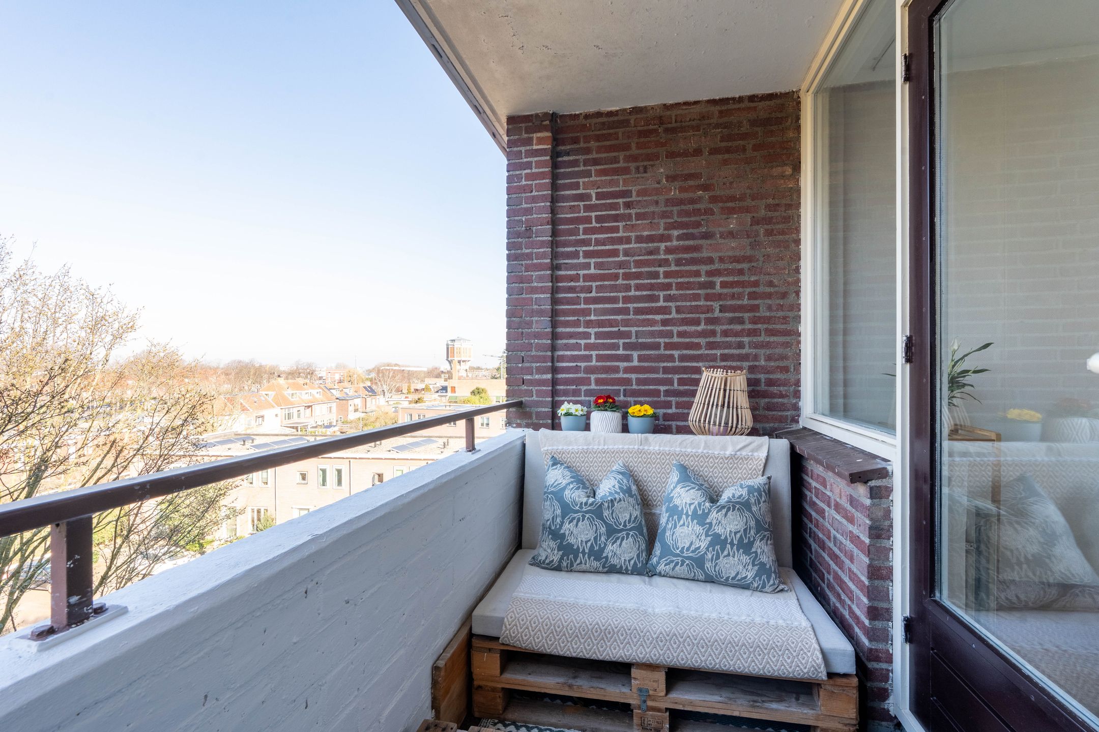 Photo 9 of Meerburgerkade 42