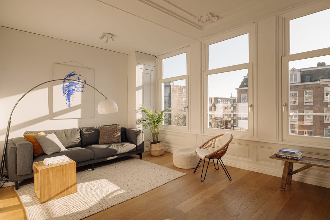 Foto 2 van Frederik Hendrikstraat 92-3