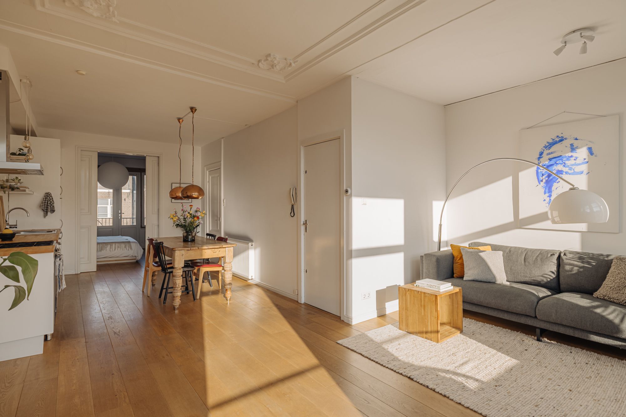 Foto 3 van Frederik Hendrikstraat 92-3