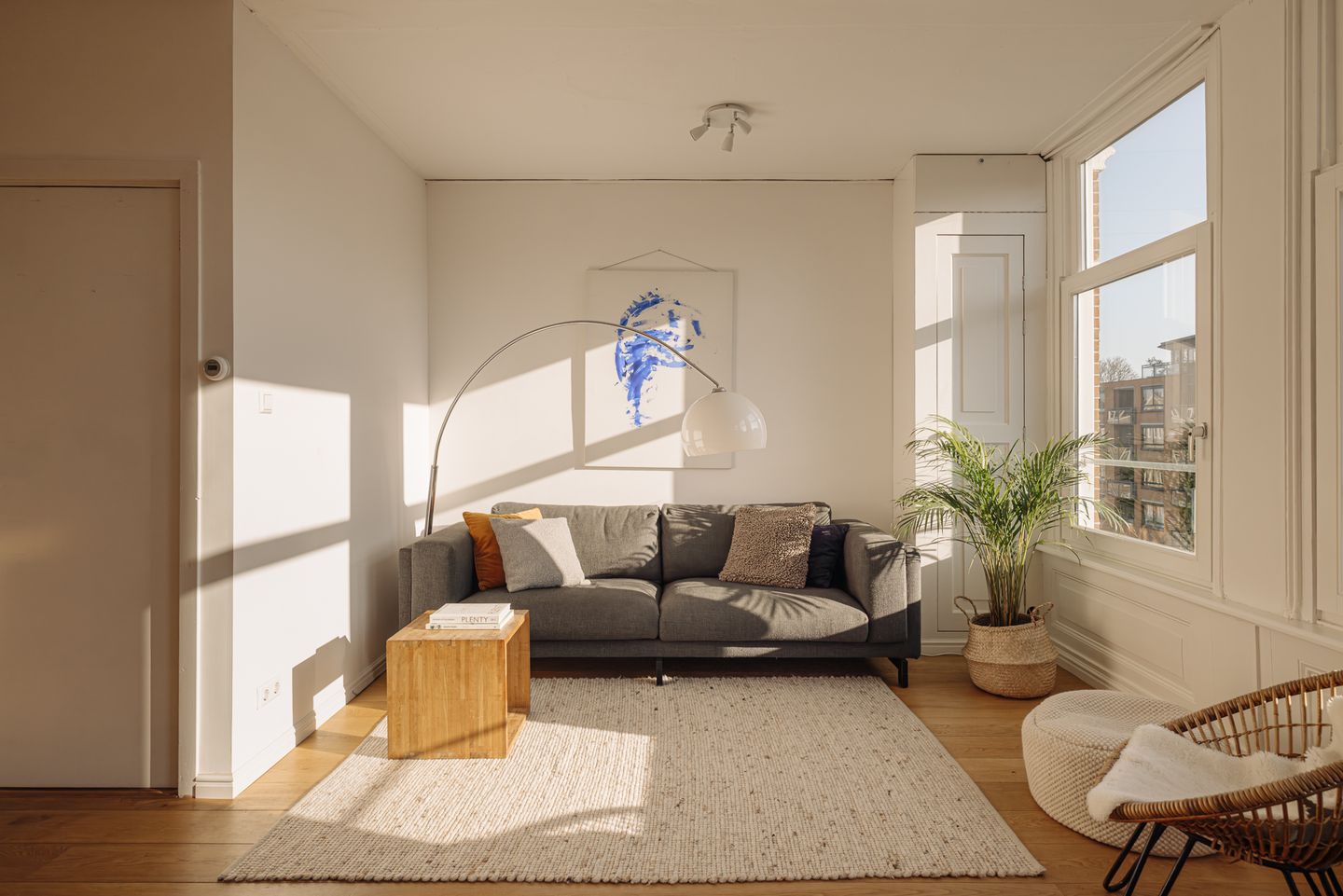 Foto 4 van Frederik Hendrikstraat 92-3