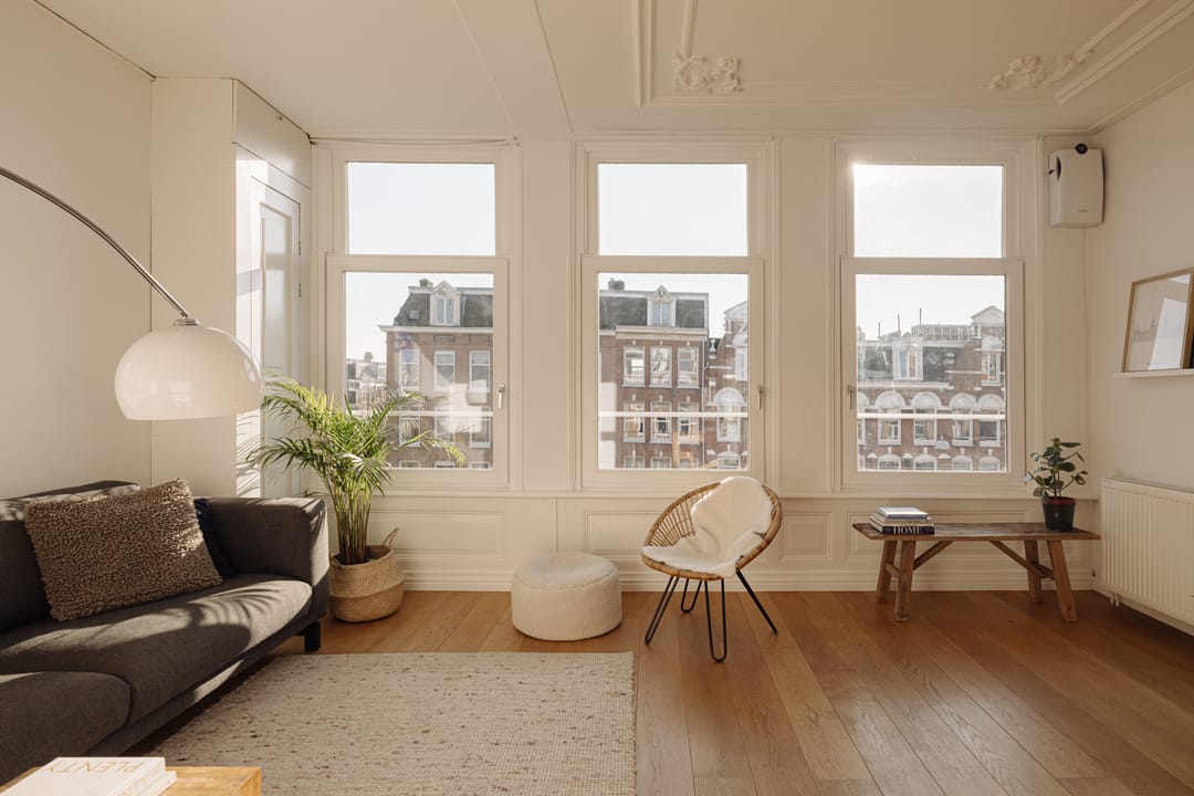 Foto 7 van Frederik Hendrikstraat 92-3