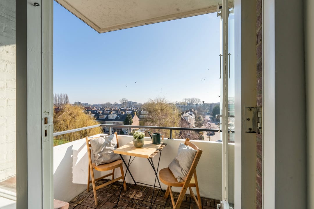 Photo 11 of Meerburgerkade 42