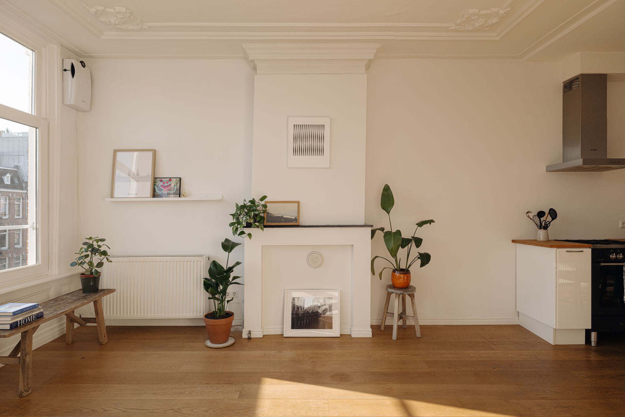 Foto 9 van Frederik Hendrikstraat 92-3