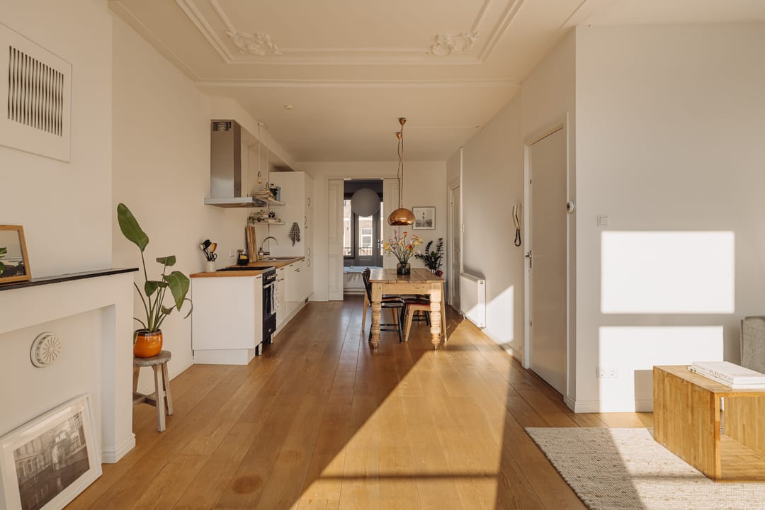 Foto 11 van Frederik Hendrikstraat 92-3