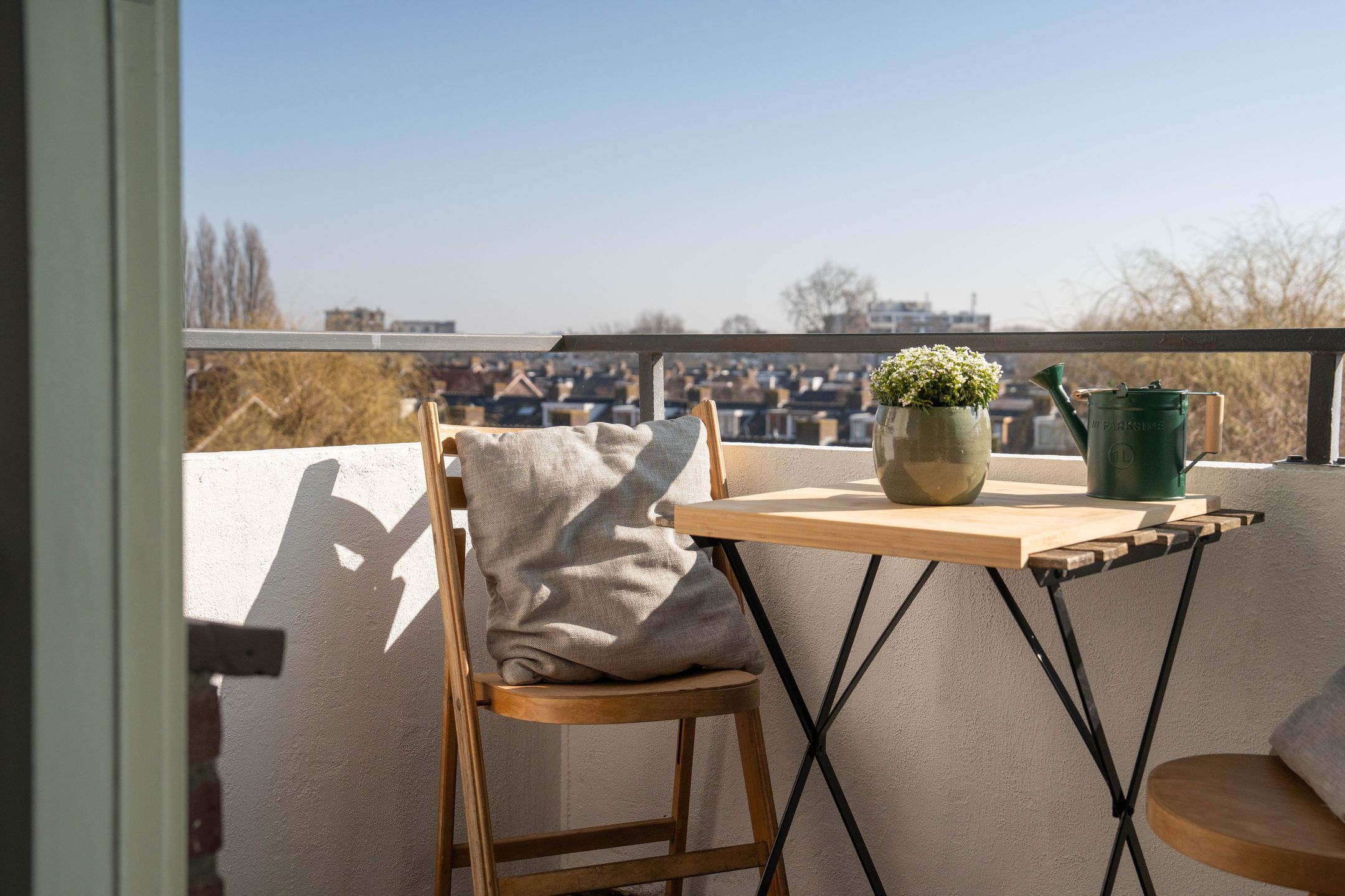 Photo 12 of Meerburgerkade 42