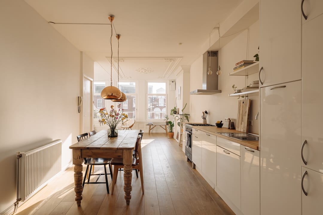 Foto 13 van Frederik Hendrikstraat 92-3